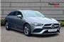 2021 Mercedes-Benz CLA Shooting Brake CLA 180 AMG Line Premium Plus 5dr Tip Auto