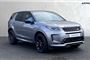 2023 Land Rover Discovery Sport 1.5 P300e R-Dynamic HSE 5dr Auto [5 Seat]