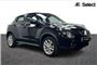 2017 Nissan Juke 1.5 dCi N-Connecta 5dr