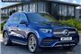 2021 Mercedes-Benz GLE GLE 350de 4Matic AMG Line 5dr 9G-Tronic