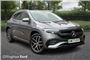 2023 Mercedes-Benz EQA EQA 300 4M 168kW AMG Line Premium 66.5kWh 5dr Auto