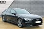 2021 Audi A6 Avant 40 TDI Black Edition 5dr S Tronic