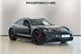 2025 Porsche Taycan Cross Turismo 440kW 4S 105kWh 5dr Auto