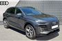 2025 Audi Q6 e-tron 185kW 83kWh S Line 5dr Auto
