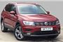 2021 Volkswagen Tiguan Allspace 2.0 TDI 4Motion Match 5dr DSG