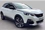 2020 Peugeot 3008 1.2 PureTech GT Line Premium 5dr