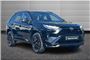 2024 Toyota RAV4 2.5 PHEV GR Sport 5dr CVT