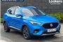 2023 MG ZS 1.0T GDi Exclusive 5dr DCT