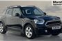 2018 MINI Countryman 2.0 Cooper S ALL4 5dr