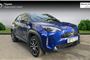 2022 Toyota Yaris Cross 1.5 Hybrid GR Sport 5dr CVT