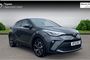 2021 Toyota C-HR 2.0 Hybrid Design 5dr CVT