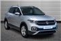 2022 Volkswagen T-Cross 1.0 TSI 110 SEL 5dr