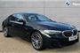 2021 BMW 5 Series 530e M Sport 4dr Auto