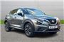 2024 Nissan Juke 1.0 DiG-T N-Connecta 5dr