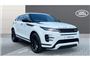 2025 Land Rover Range Rover Evoque 2.0 D200 Dynamic SE 5dr Auto