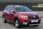 2018 Dacia Sandero Stepway 0.9 TCe Ambiance 5dr