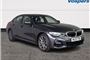 2020 BMW 3 Series 330e M Sport 4dr Auto