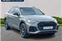 2024 Audi Q5 40 TDI Quattro Black Edition 5dr S Tronic
