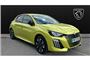 2024 Peugeot e-208 100kW E-Style 50kWh 5dr Auto