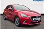 2019 Mazda 2 1.5 Sport Nav+ 5dr