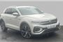 2022 Volkswagen T-Roc 1.5 TSI EVO R-Line 5dr DSG