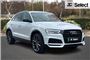 2018 Audi Q3 1.4T FSI Black Edition 5dr S Tronic