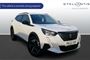 2022 Peugeot 2008 1.2 PureTech Allure Premium 5dr