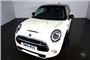 2019 MINI Hatchback 5dr 2.0 Cooper S Classic II 5dr