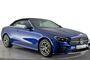 2022 Mercedes-Benz E-Class Cabriolet E300 AMG Line Premium 2dr 9G-Tronic