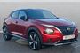 2024 Nissan Juke 1.6 Hybrid Tekna+ 5dr Auto