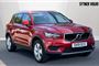 2019 Volvo XC40 1.5 T3 Momentum 5dr