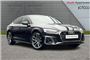 2024 Audi A5 Sportback 40 TDI 204 Quattro S Line 5dr S Tronic