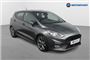 2020 Ford Fiesta 1.0 EcoBoost Hybrid mHEV 125 ST-Line Edition 5dr