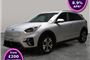 2021 Kia e-Niro 150kW 4+ 64kWh 5dr Auto