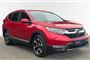 2019 Honda CR-V 2.0 i-MMD Hybrid SR  2WD 5dr eCVT