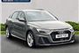 2019 Audi A1 35 TFSI S Line 5dr