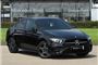 2022 Mercedes-Benz A-Class Saloon A250e AMG Line Executive Edition 4dr Auto