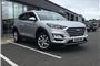 2019 Hyundai Tucson 1.6 TGDi 177 SE Nav 5dr 2WD DCT