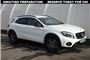 2018 Mercedes-Benz GLA GLA 180 Urban Edition 5dr