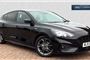 2019 Ford Focus 1.0 EcoBoost 125 ST-Line 5dr