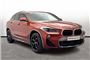 2019 BMW X2 sDrive 18i M Sport X 5dr