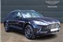 2021 Aston Martin DBX V8 550 5dr Touchtronic