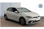 2023 Volkswagen Polo 1.0 Life 5dr