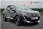 2022 Peugeot 2008 1.2 PureTech Allure Premium+ 5dr