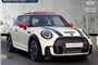 2022 MINI Hatchback 2.0 John Cooper Works 3dr Auto [Nav Pack]