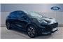 2022 Ford Puma 1.0 EcoBoost Hybrid mHEV ST-Line 5dr DCT