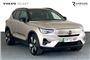 2022 Volvo XC40 170kW Recharge Ultimate 69kWh 5dr Auto
