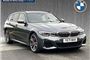 2021 BMW 3 Series Touring M340d xDrive MHT 5dr Step Auto