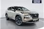 2024 Nissan X-Trail 1.5 E-Power 204 N-Connecta 5dr Xtronic