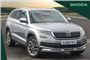 2019 Skoda Kodiaq 2.0 TSI 190 Scout 4x4 5dr DSG [7 Seat]